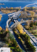 SR-520 Project